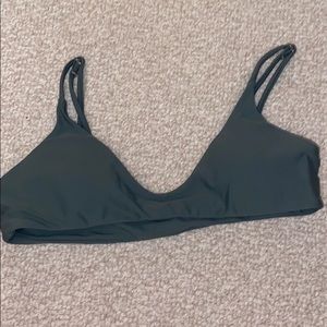 SHEIN bikini top